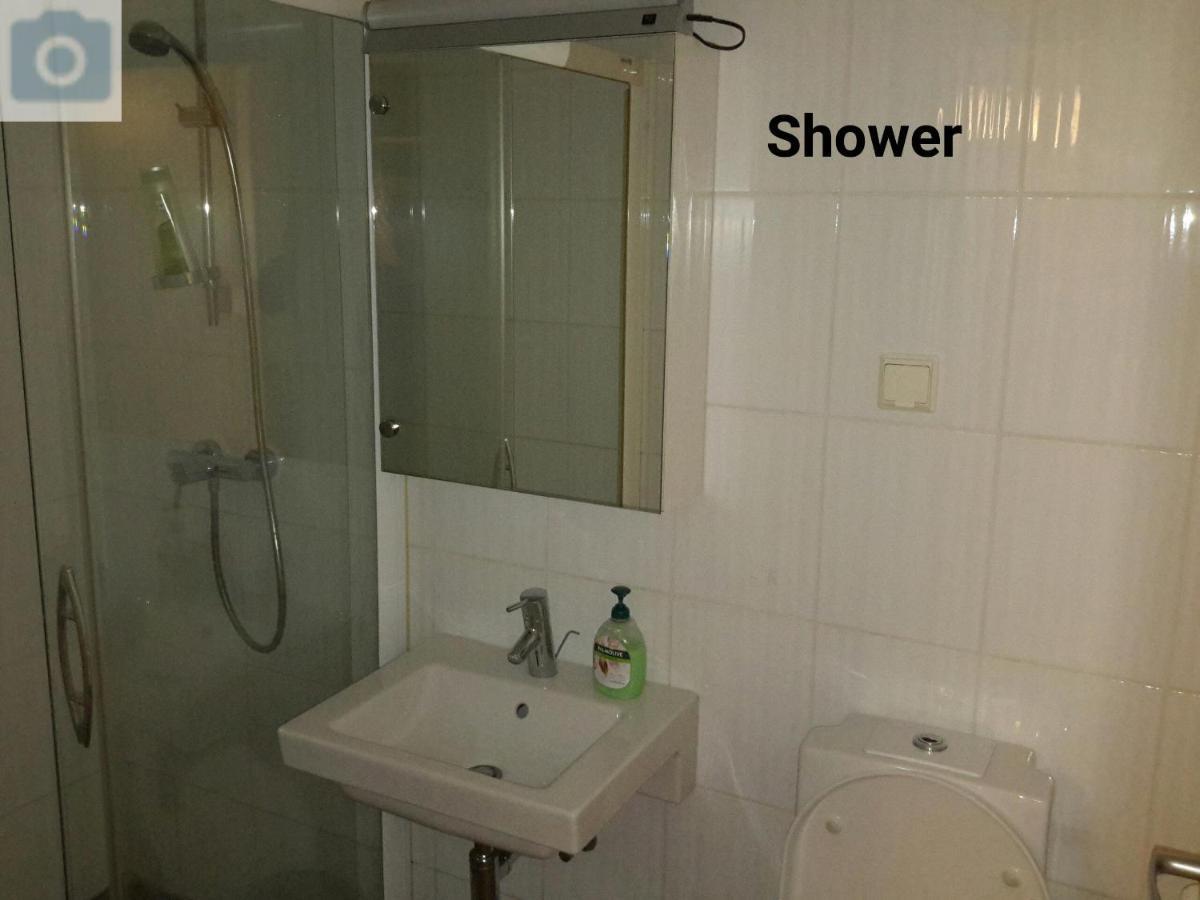 Apartments Rotermanni Талин Екстериор снимка