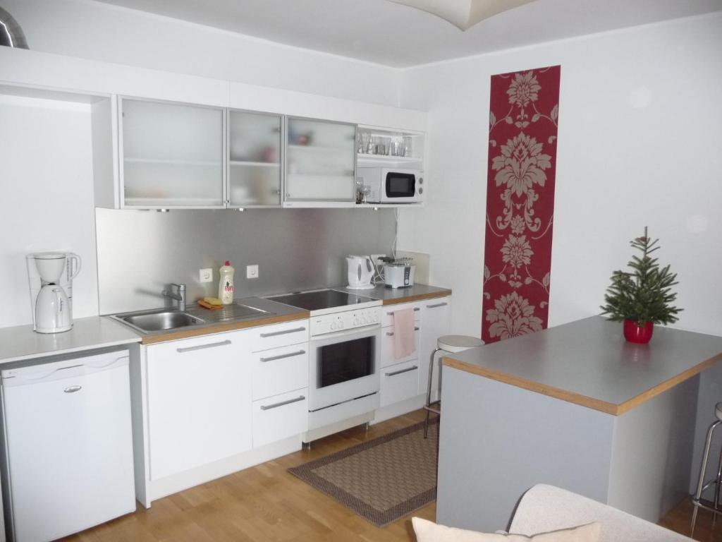 Apartments Rotermanni Талин Стая снимка