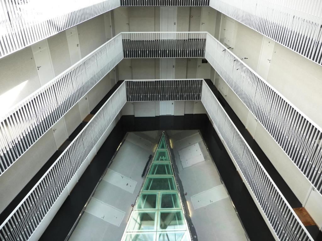 Apartments Rotermanni Талин Стая снимка